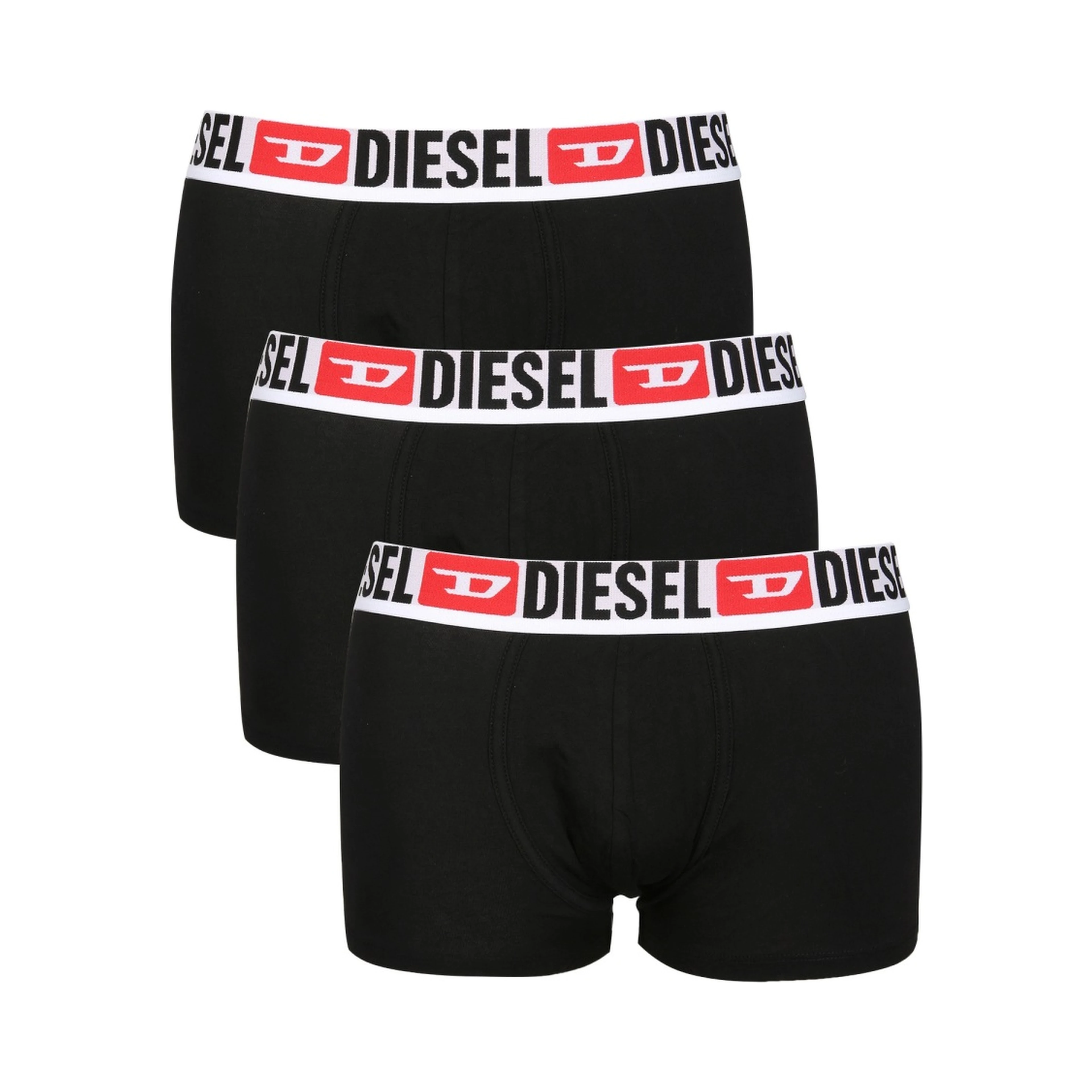 3-PACK BOXER