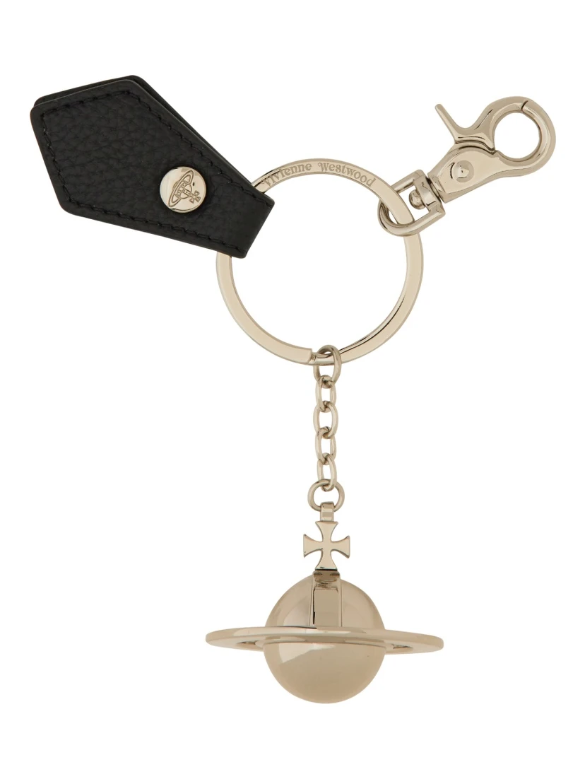 PORTACHIAVE "3D ORB"