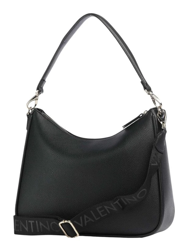 Black Polyethylene Handbag alternative