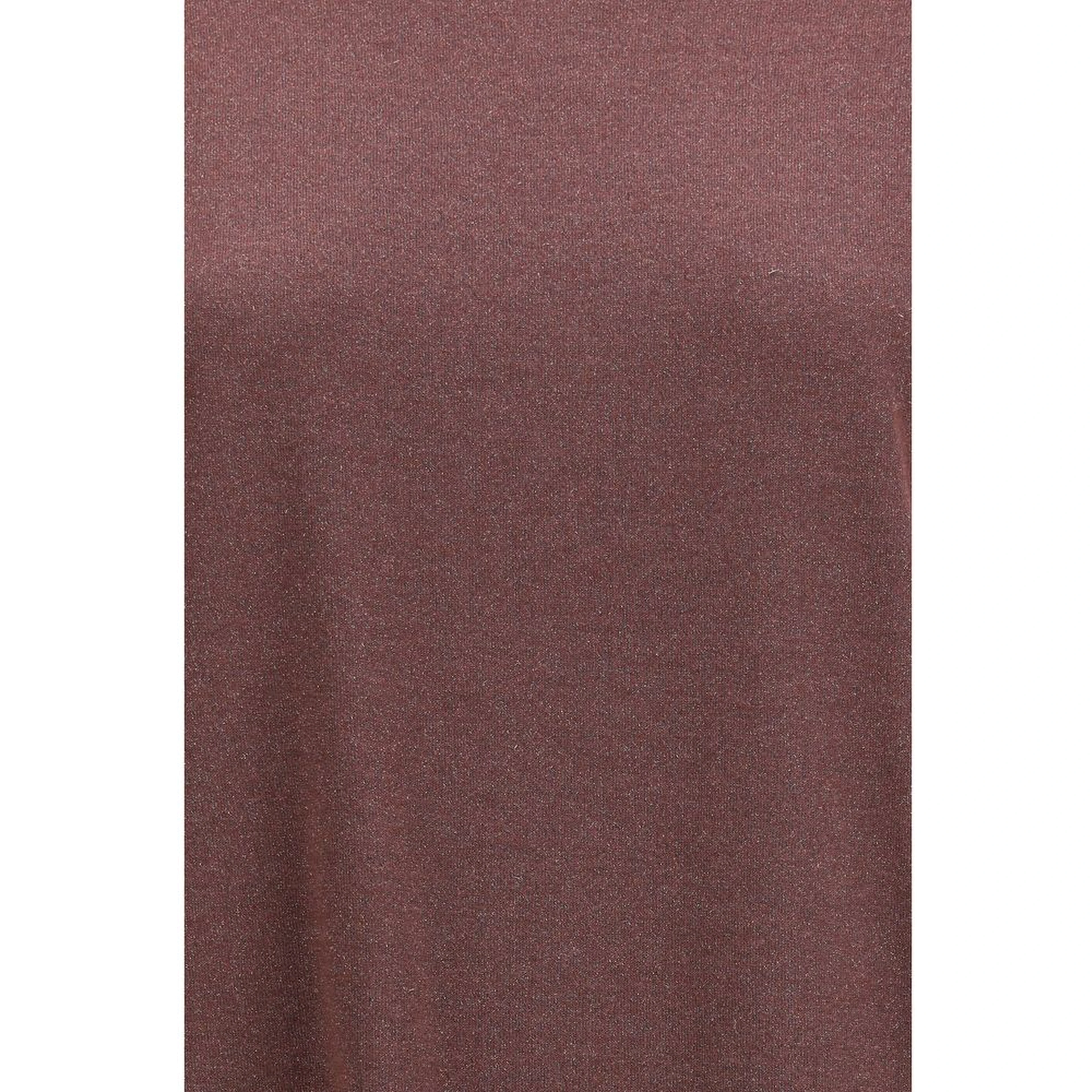 Bordeaux Nylon T-Shirt