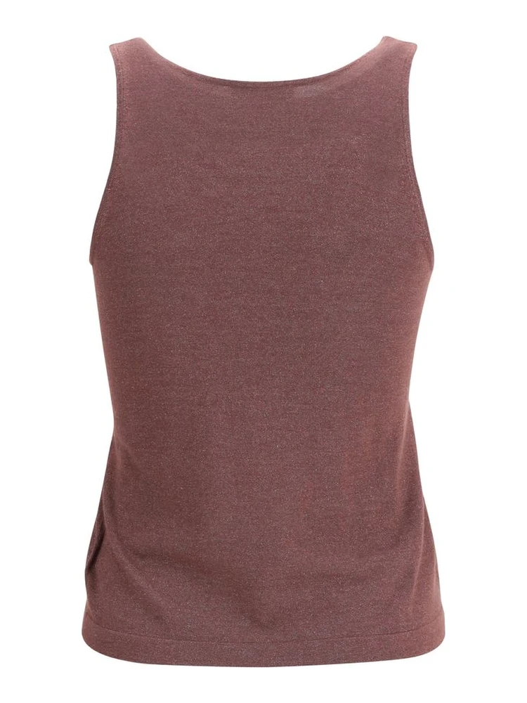 Bordeaux Cashmere Top alternative