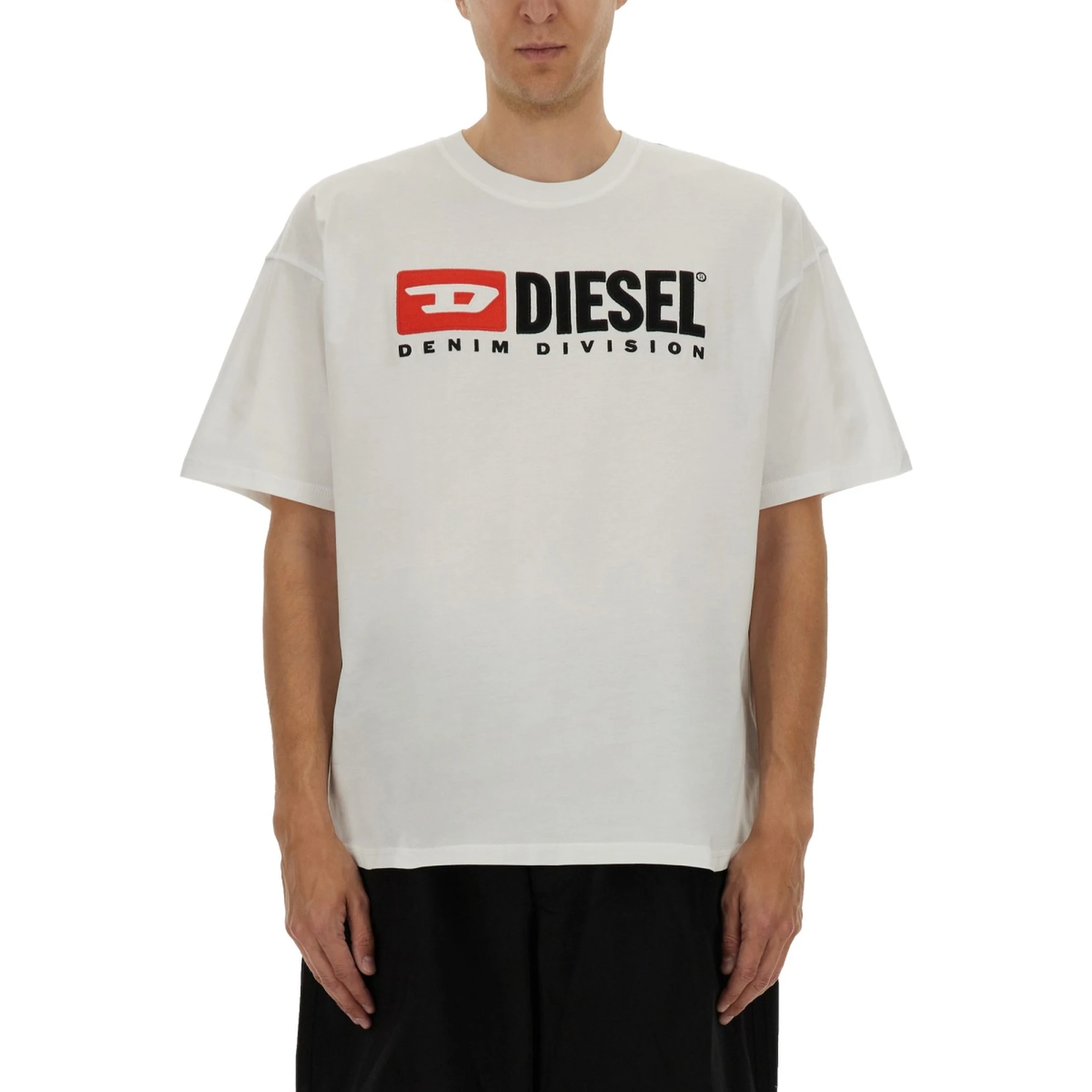 T-SHIRT "T-BOXT-DIV"