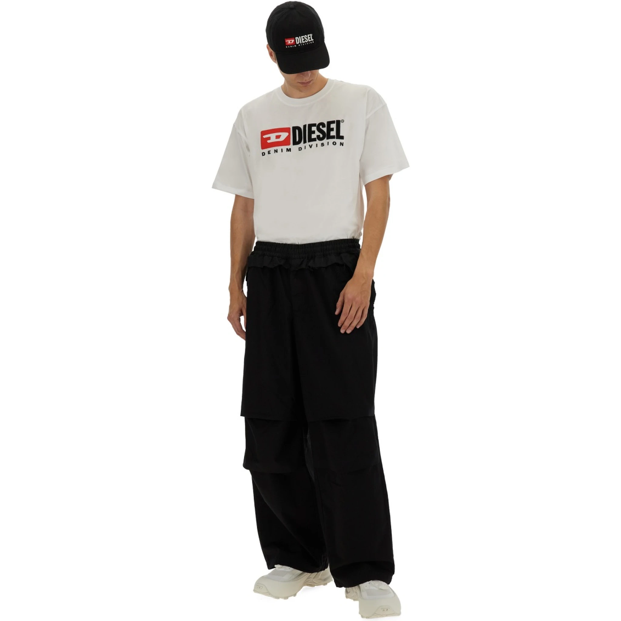 T-SHIRT "T-BOXT-DIV"