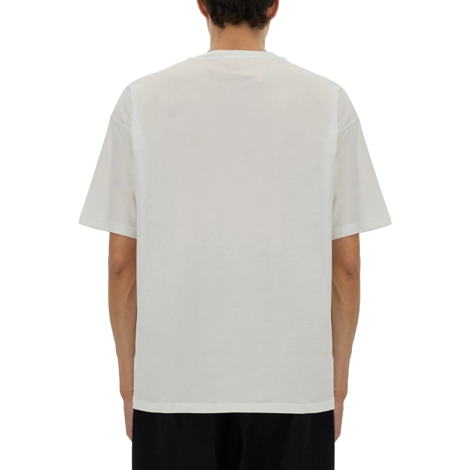 T-SHIRT "T-BOXT-DIV"