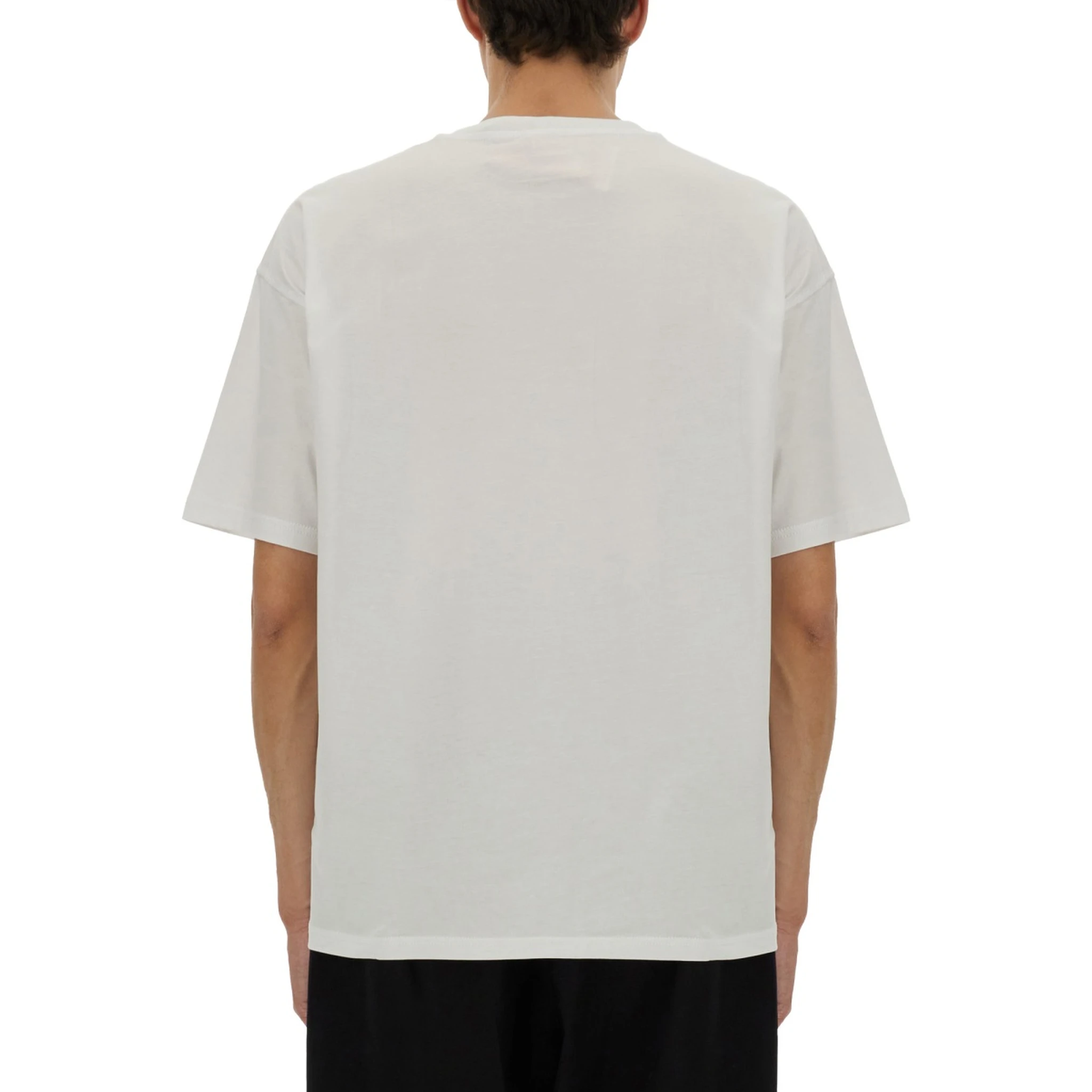 T-SHIRT "T-BOXT-DIV"