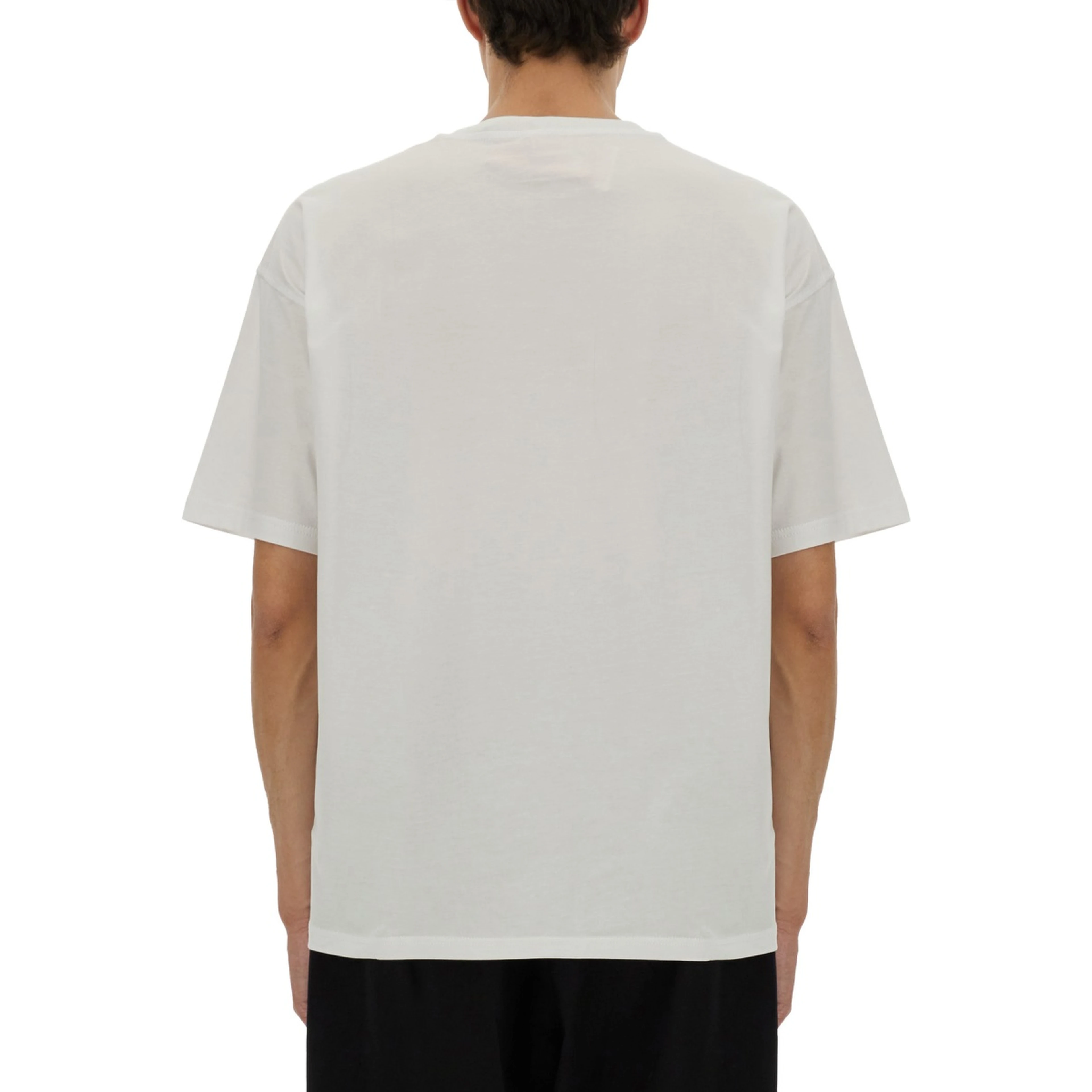 T-SHIRT "T-BOXT-DIV"