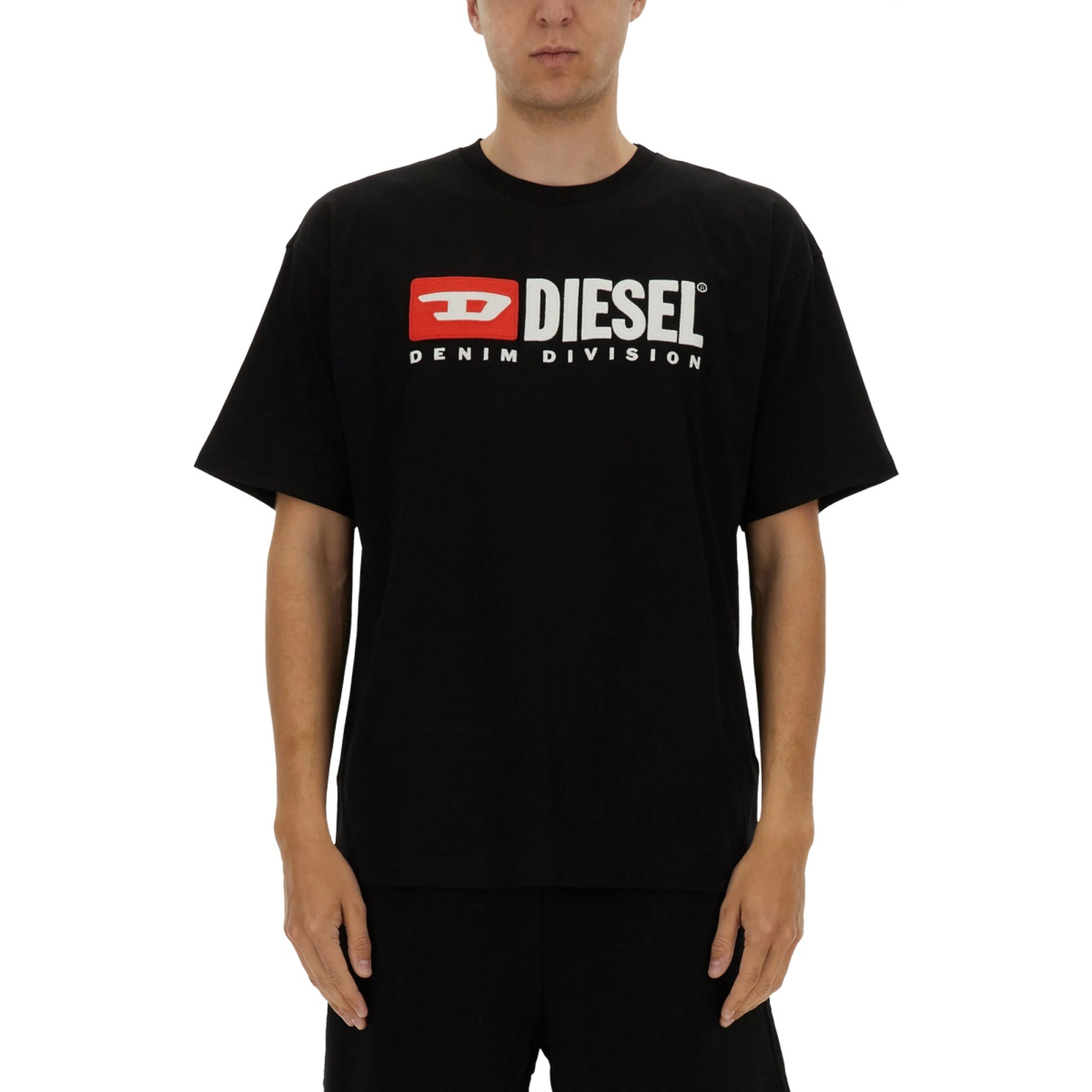 T-SHIRT "T-BOXT-DIV"