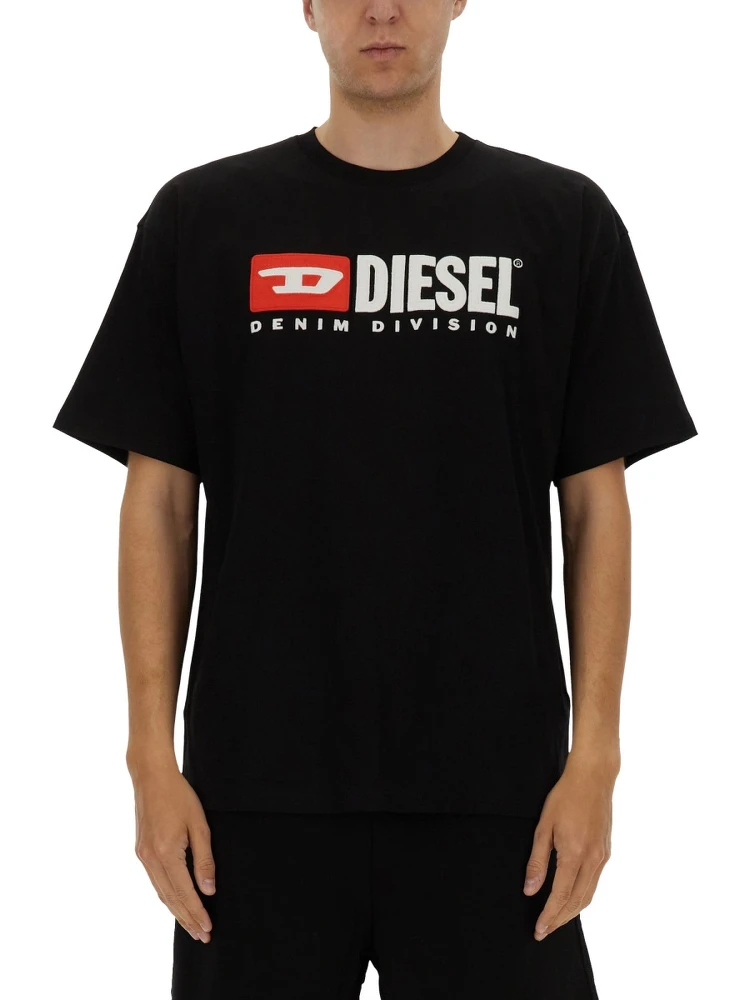 T-SHIRT "T-BOXT-DIV" alternative