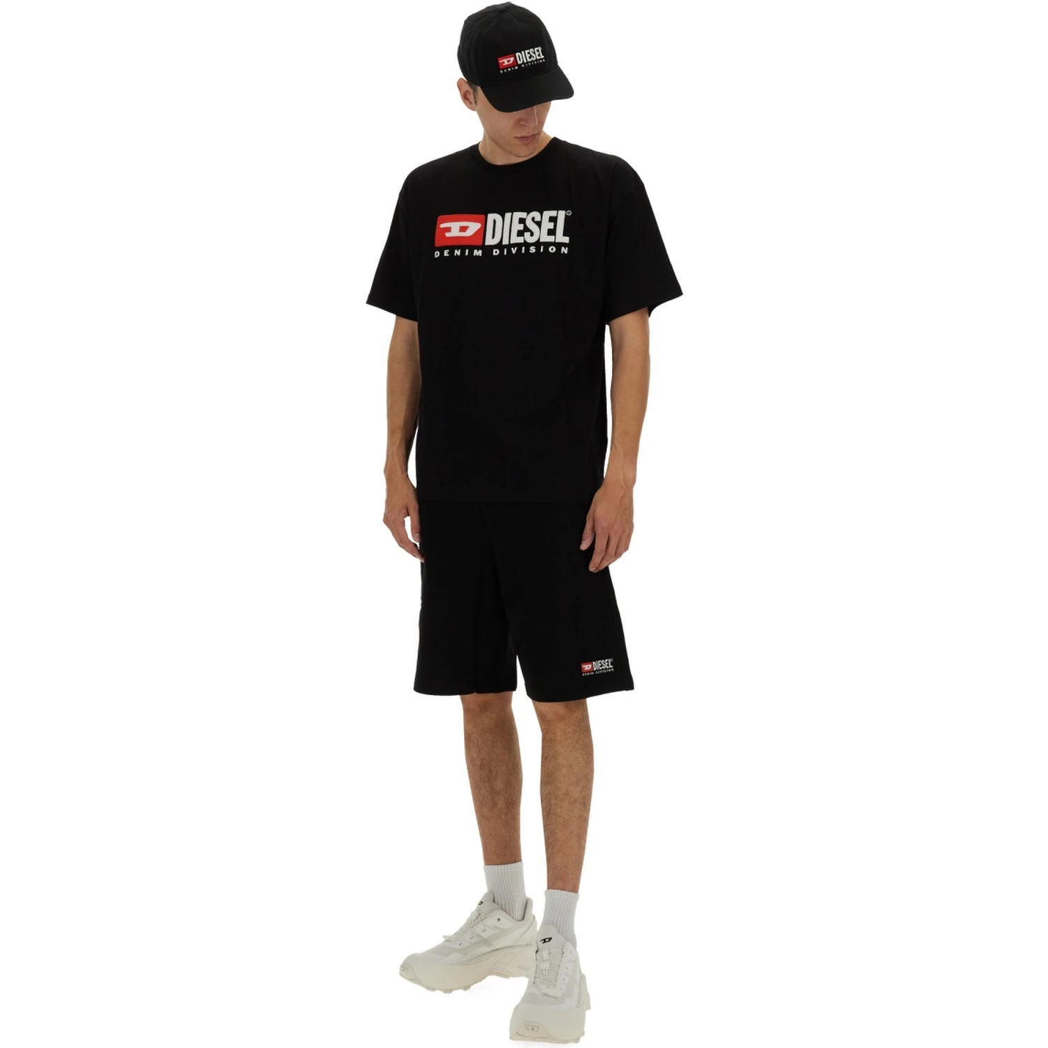 T-SHIRT "T-BOXT-DIV"