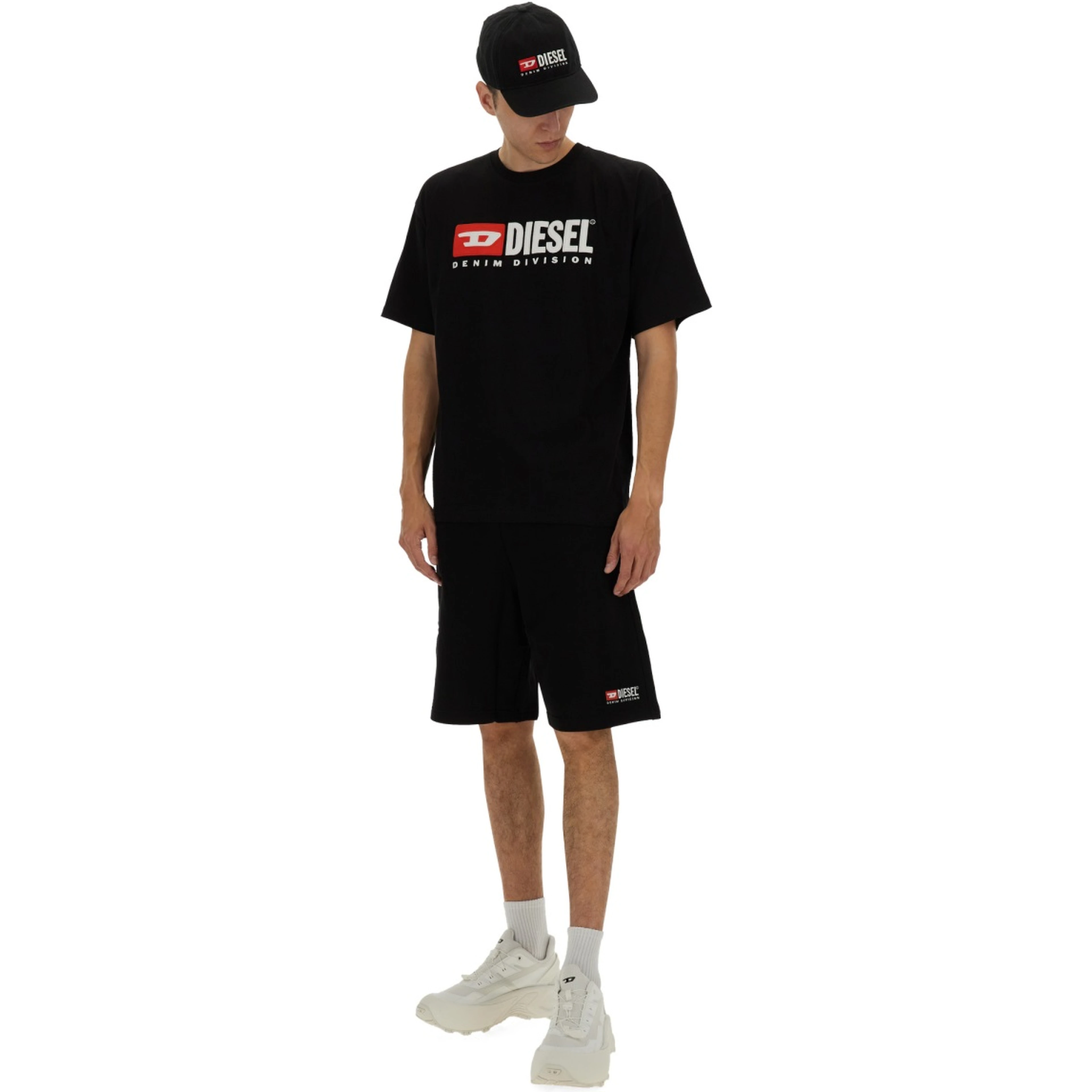 T-SHIRT "T-BOXT-DIV"