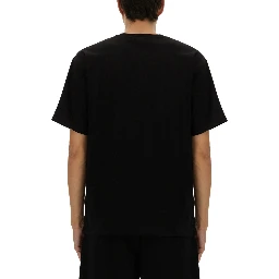 T-SHIRT "T-BOXT-DIV"
