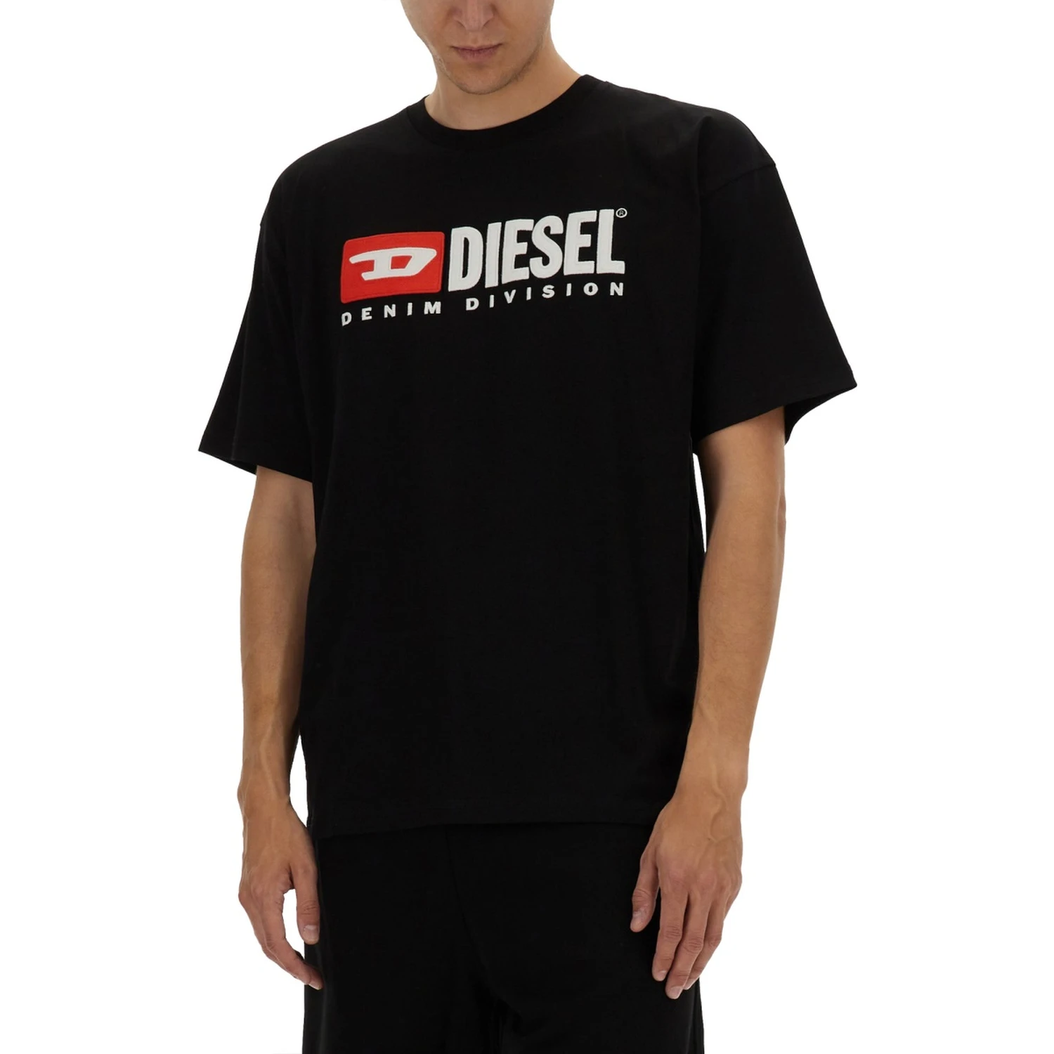 T-SHIRT "T-BOXT-DIV"