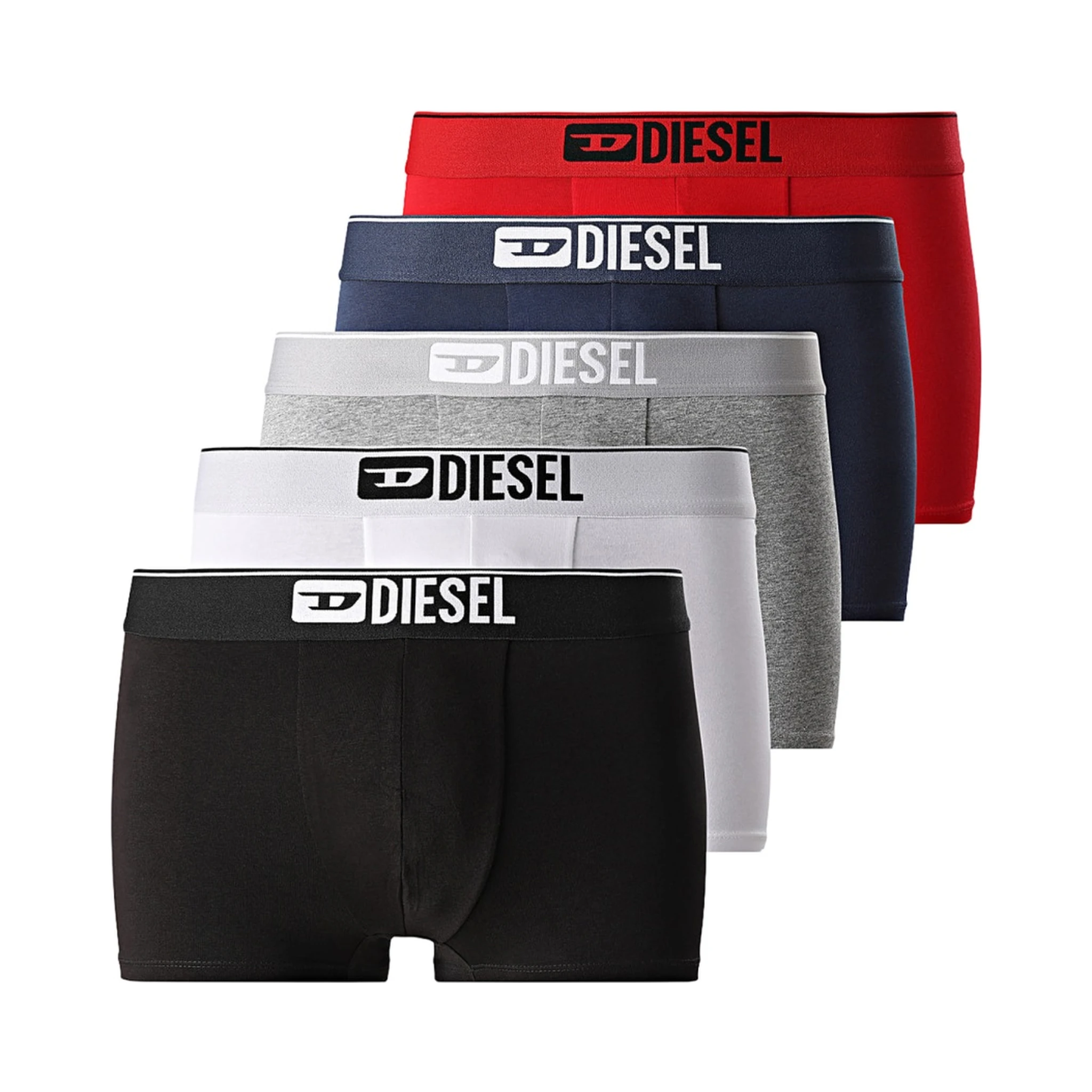 5-PACK BOXER