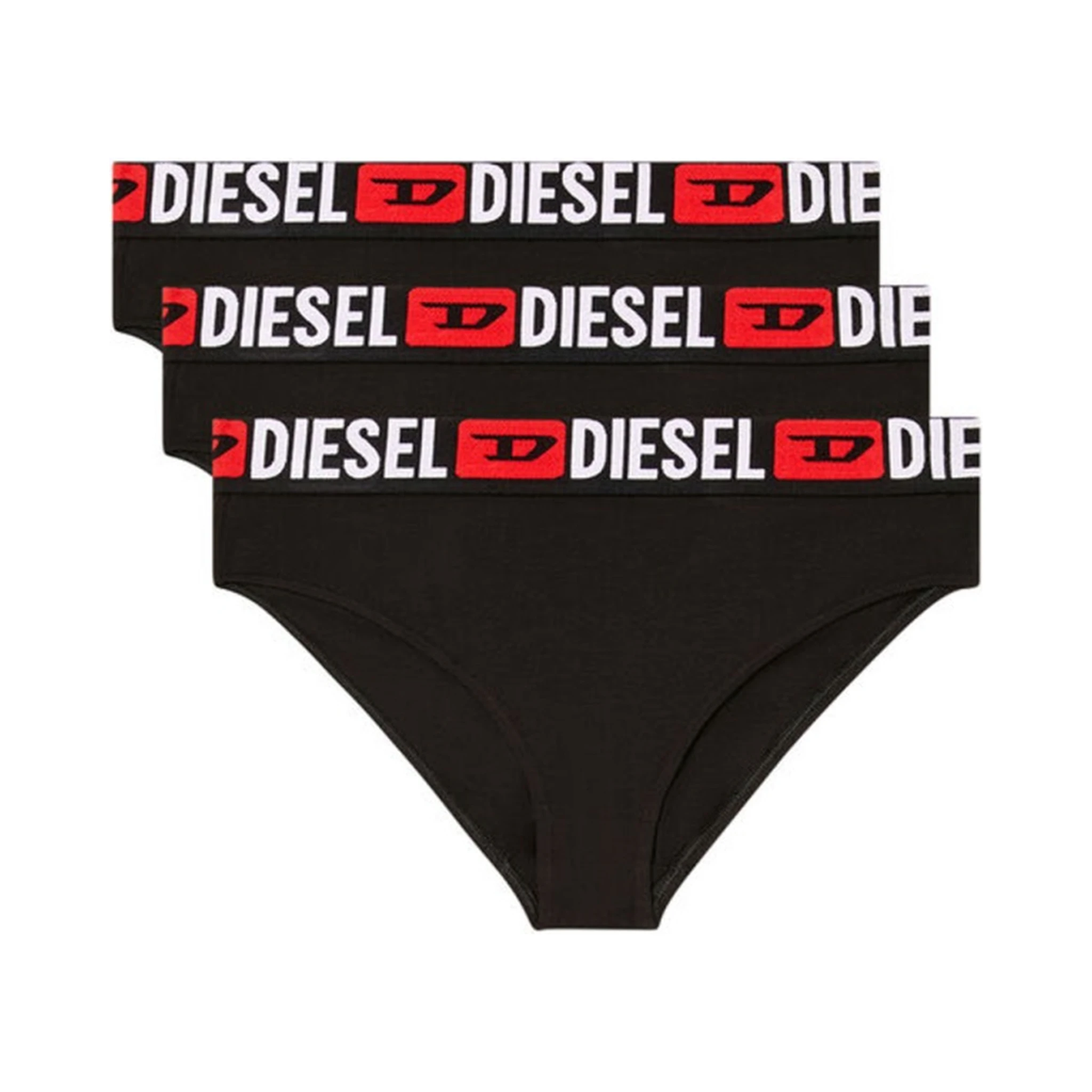 3-PACK BRIEFS "SAM-D-CORE"