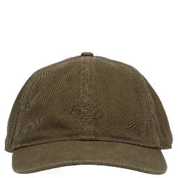 "C-RUN WASH" BASEBALL CAP