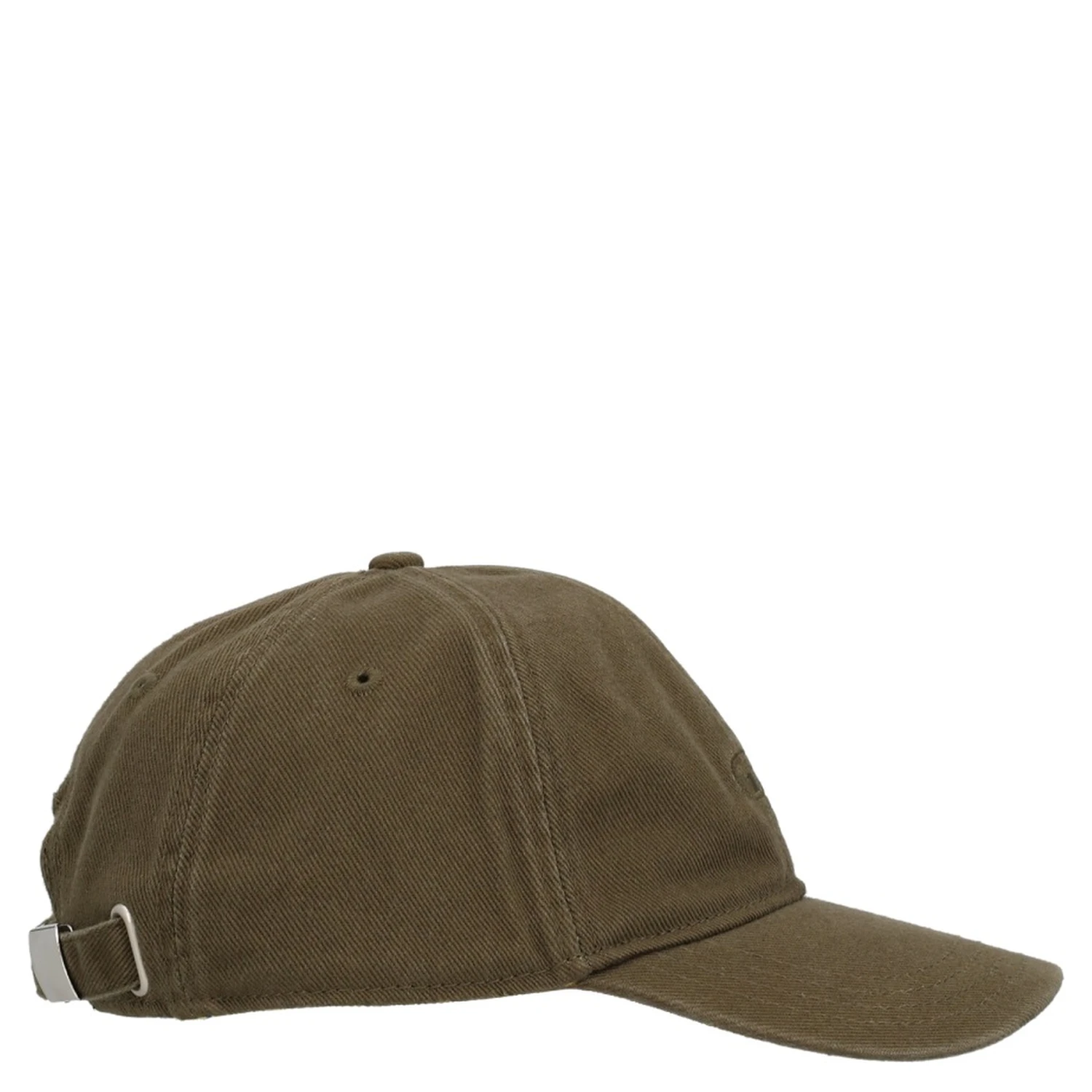 "C-RUN WASH" BASEBALL CAP