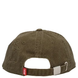 "C-RUN WASH" BASEBALL CAP