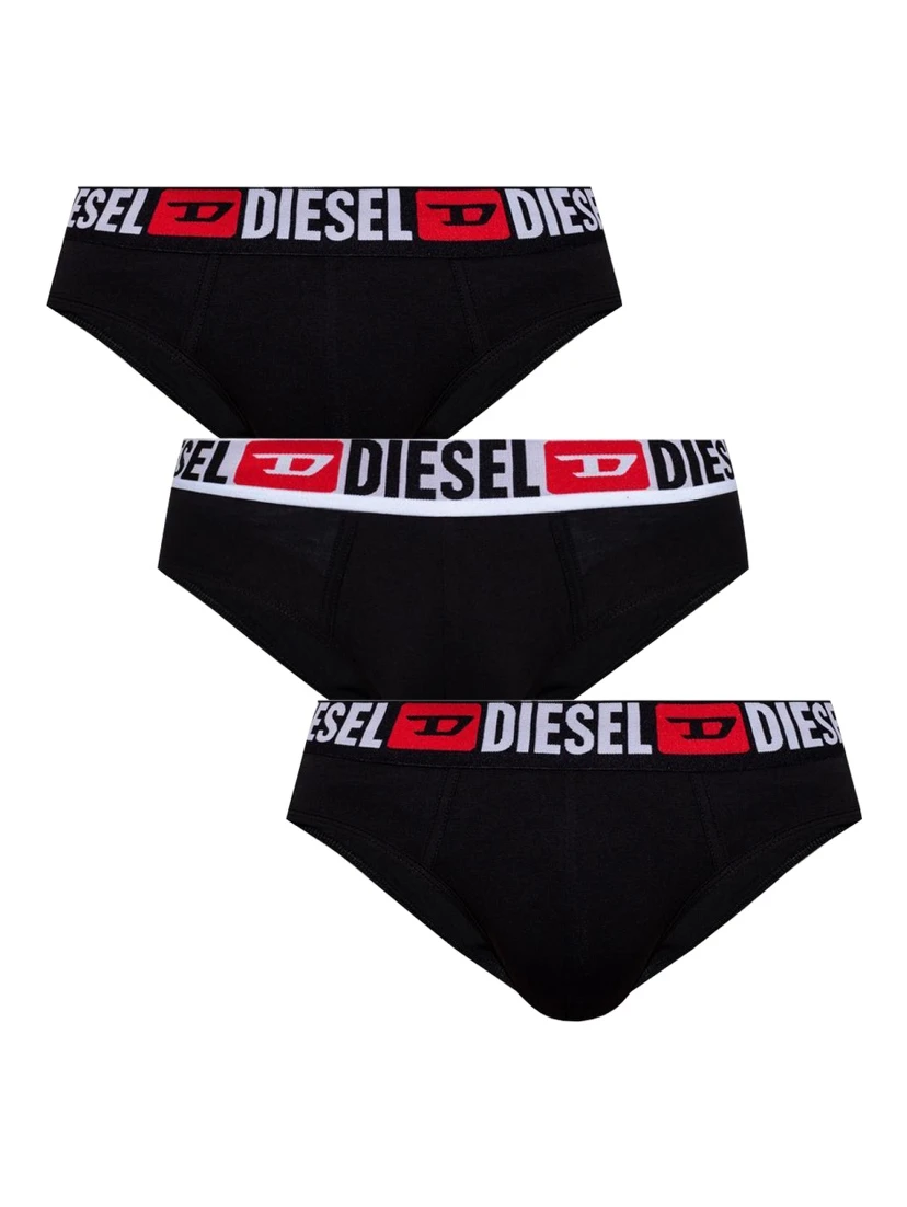 CONFEZIONE DA TRE SLIP