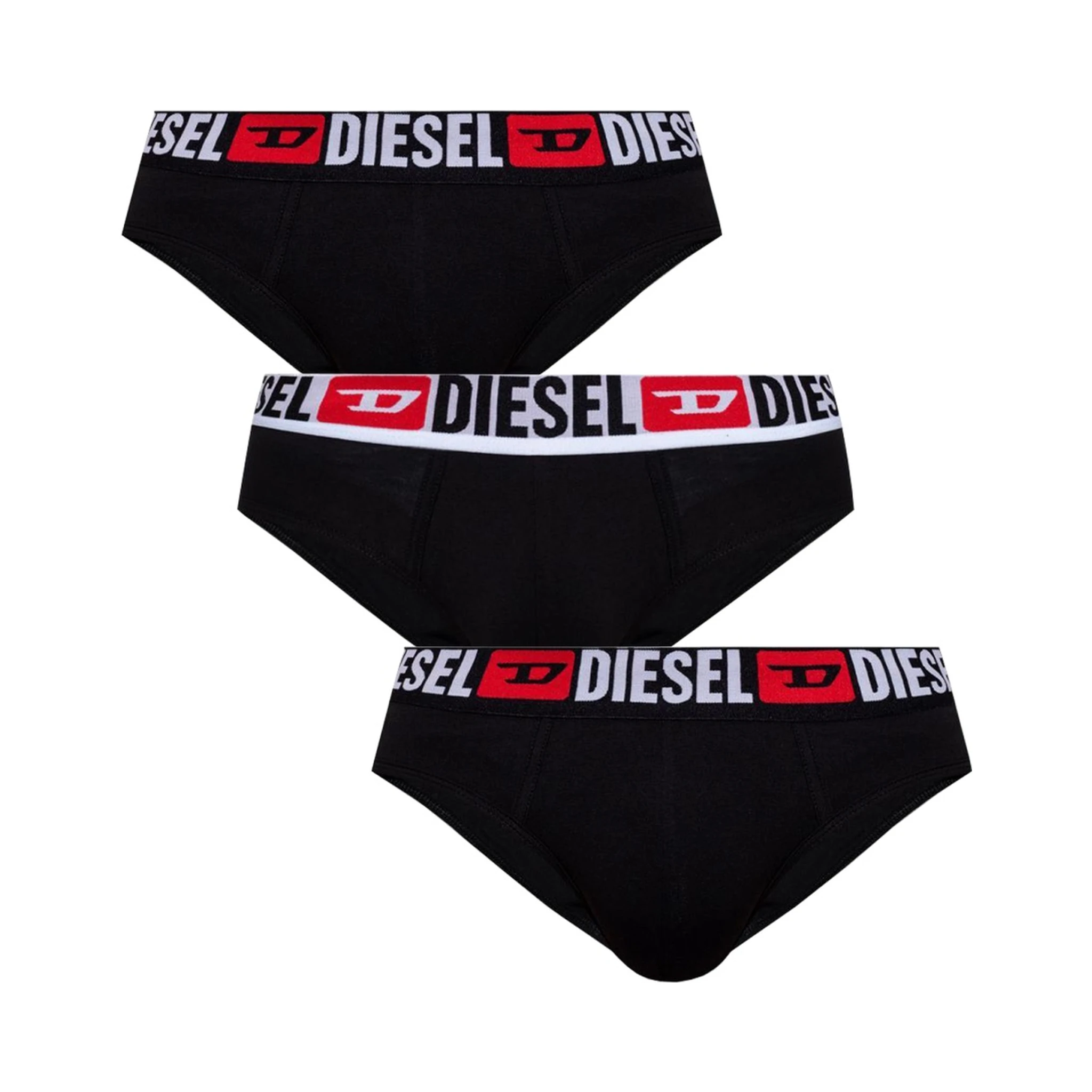 CONFEZIONE DA TRE SLIP