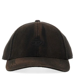 "C-RUN-WASH" BASEBALL CAP