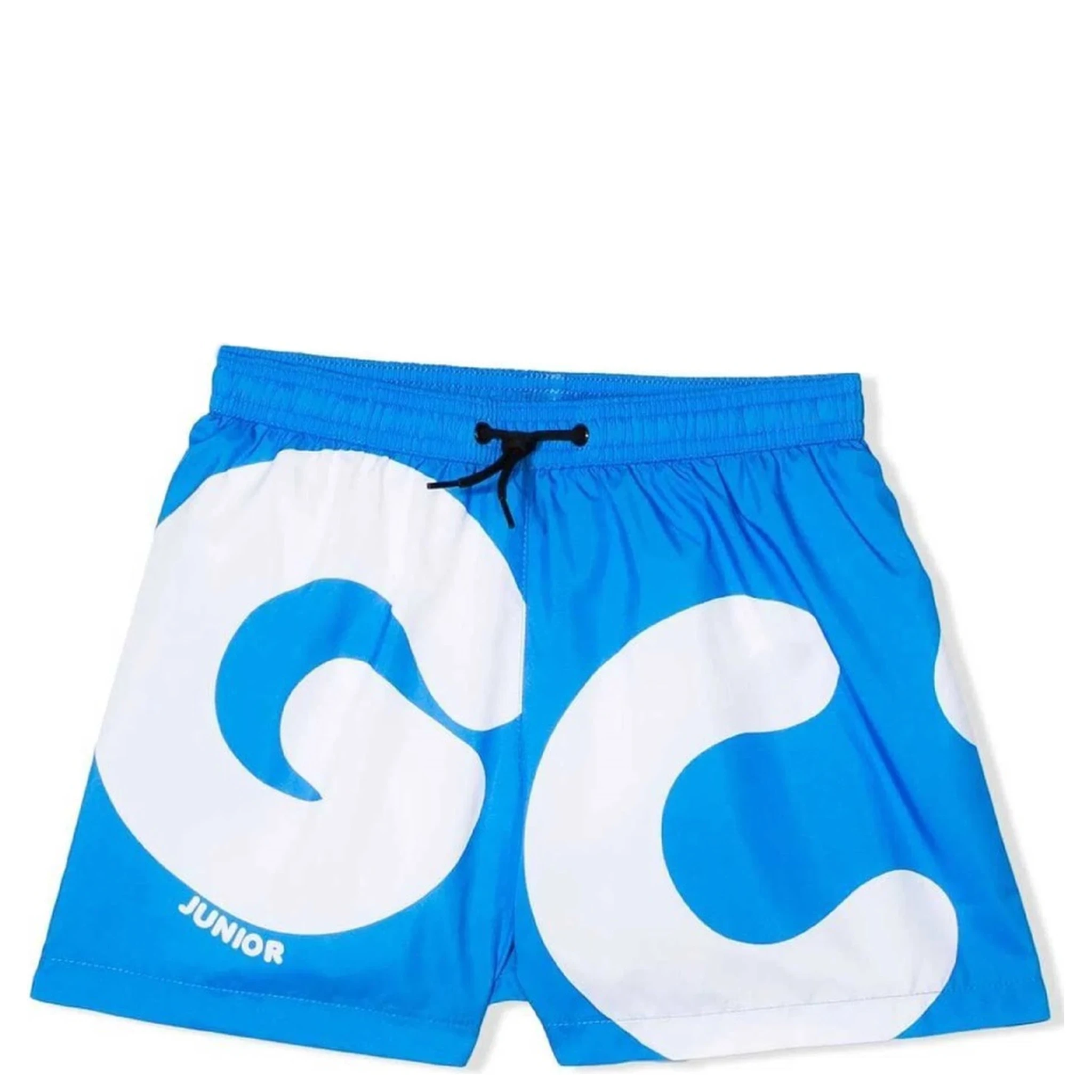 BOXERS WITH LOGO