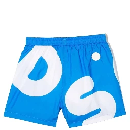BOXERS WITH LOGO