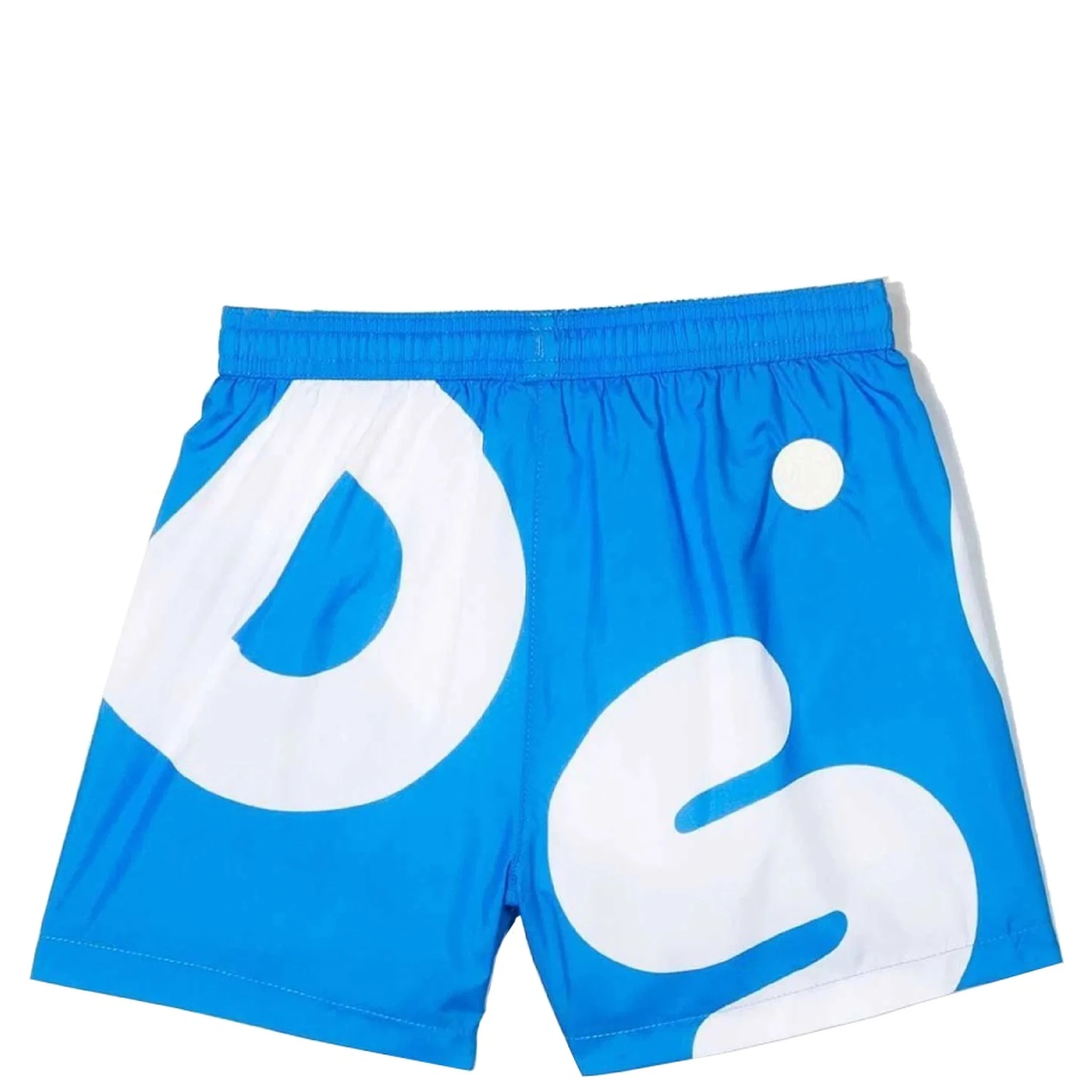 BOXERS WITH LOGO