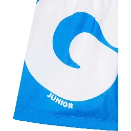 BOXERS WITH LOGO
