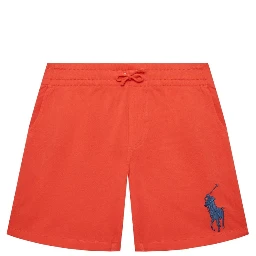 PO SHORTM3-SHORTS-ATHLETIC