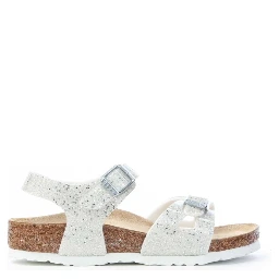 SANDALS WITH "RIO" LOGO