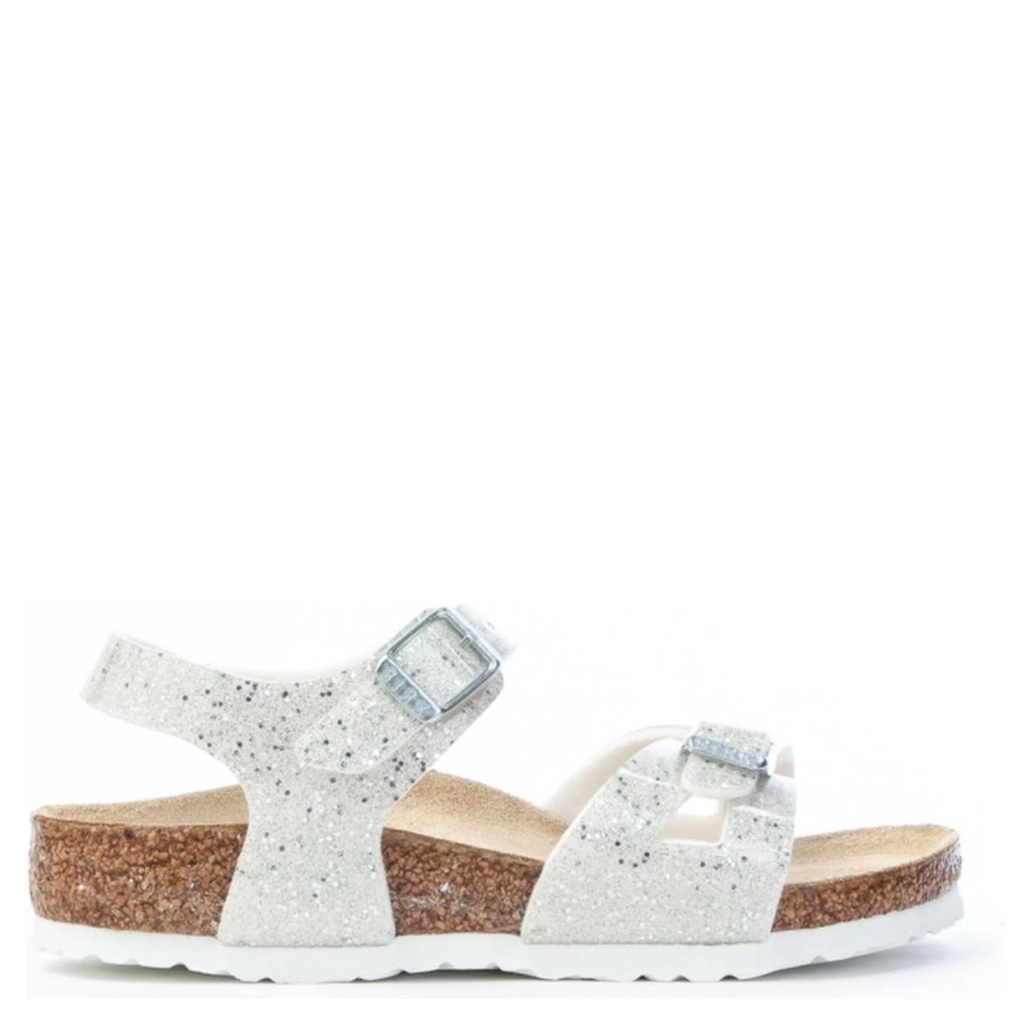 SANDALS WITH "RIO" LOGO