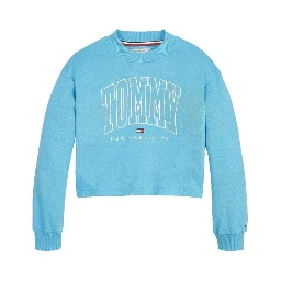 "VARSITY" LOGO JERSEY