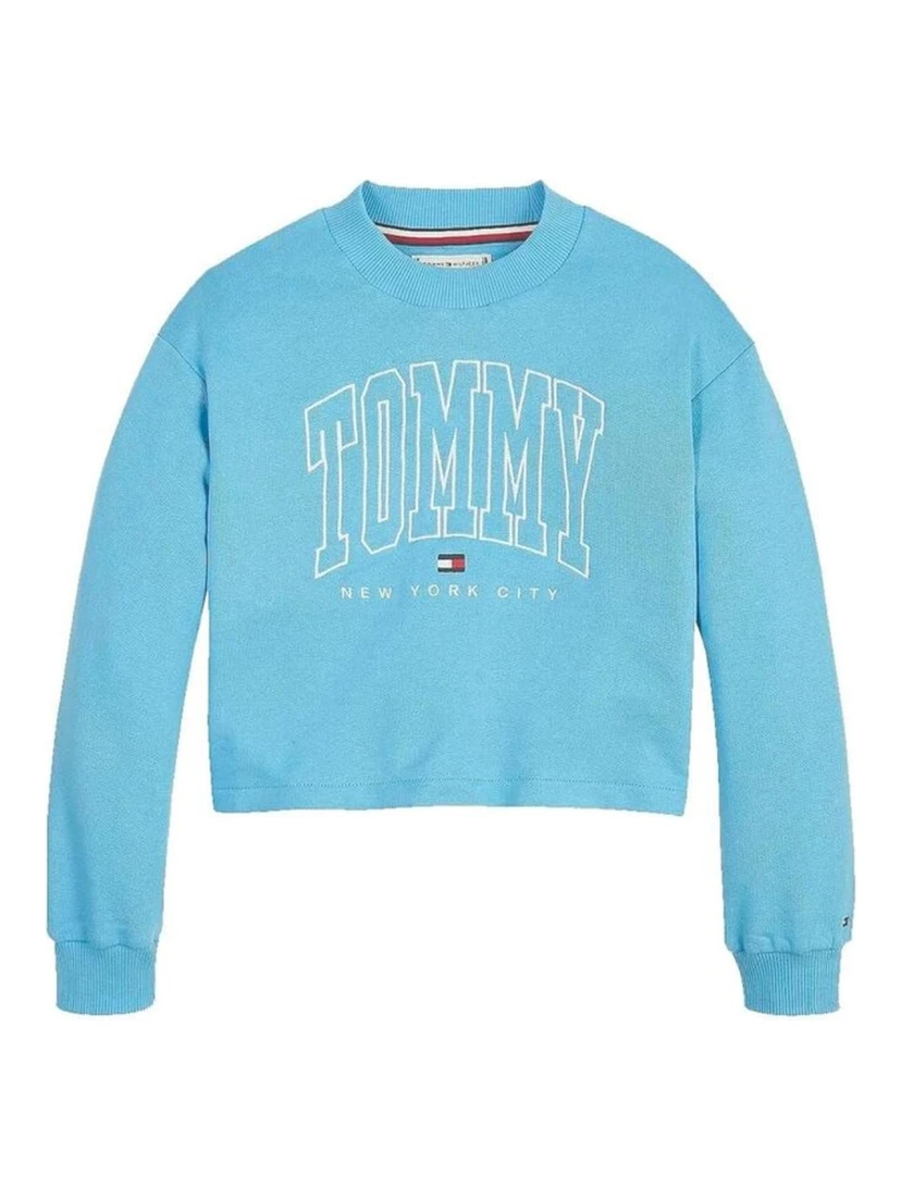 "VARSITY" LOGO JERSEY