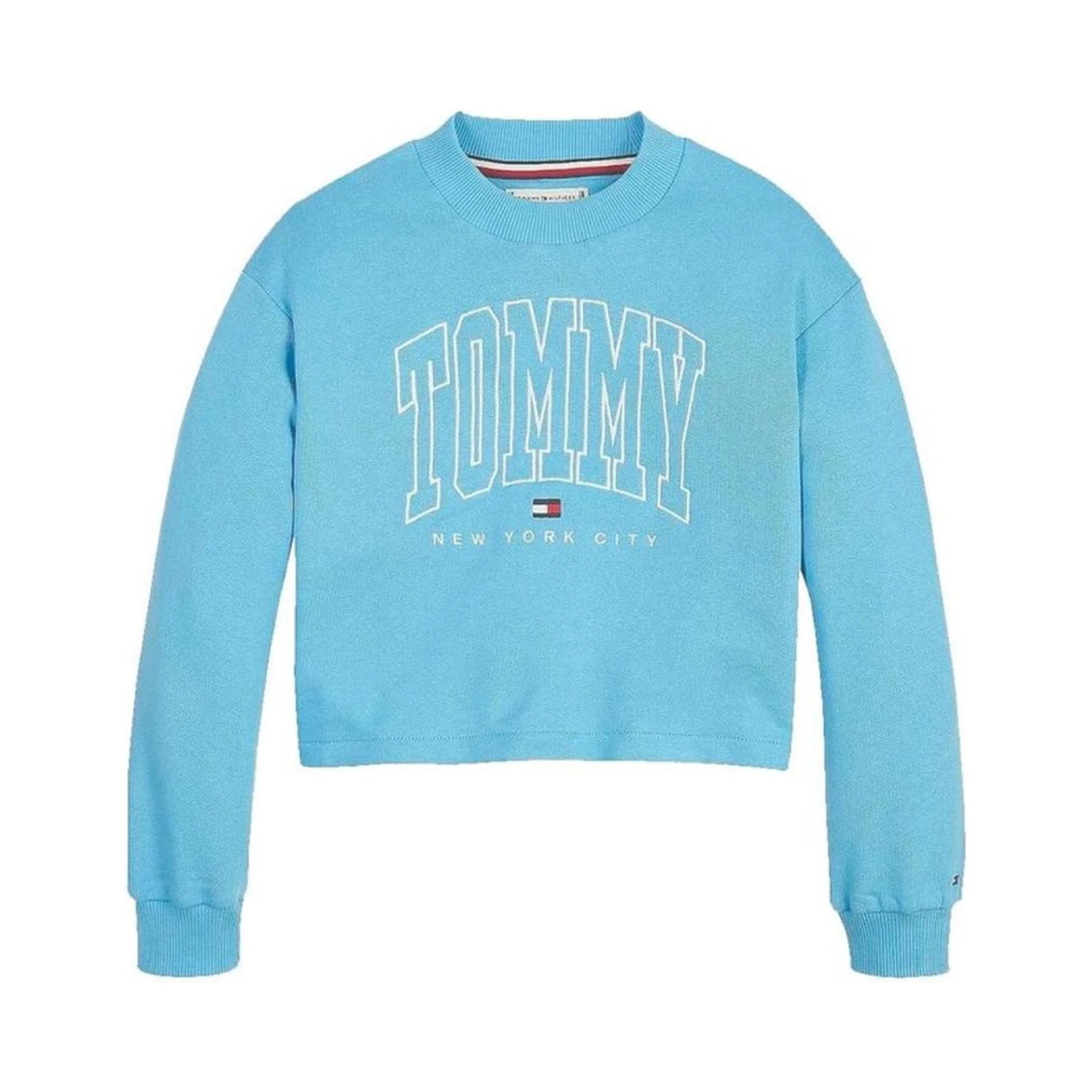 "VARSITY" LOGO JERSEY