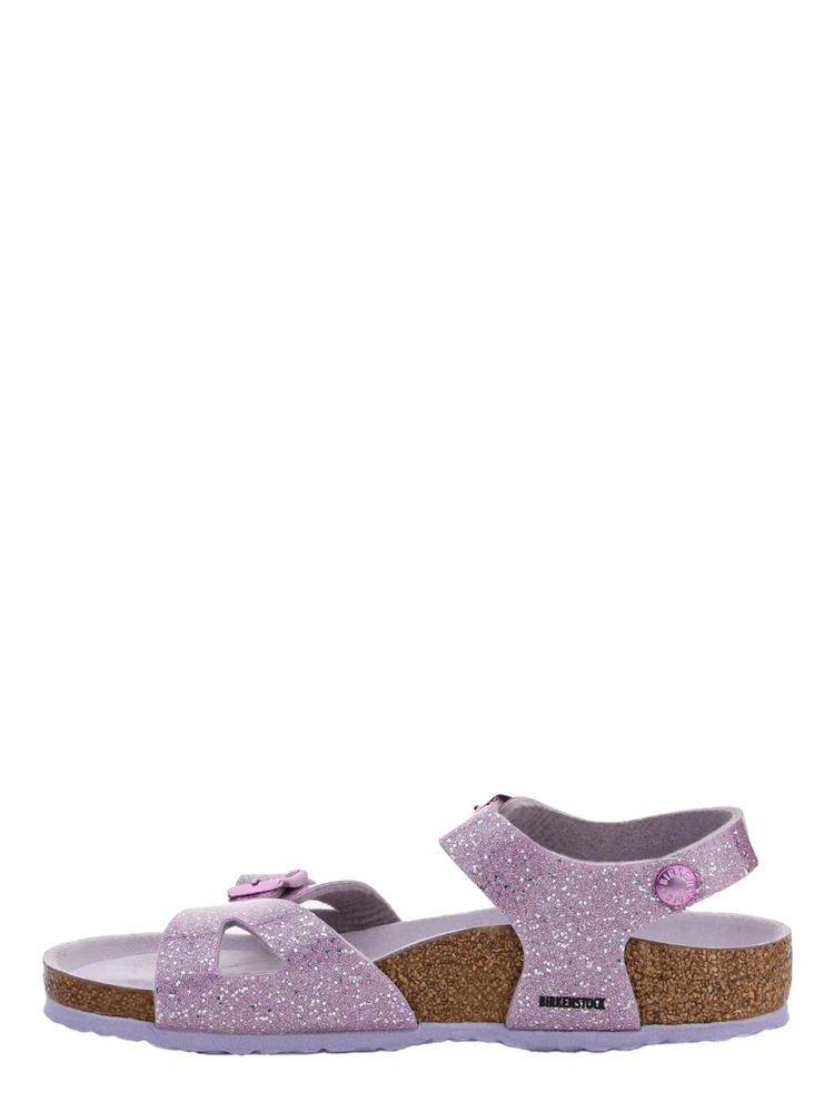 SANDALS WITH LOGO alternative