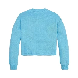 "VARSITY" LOGO JERSEY