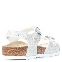 SANDALS WITH "RIO" LOGO