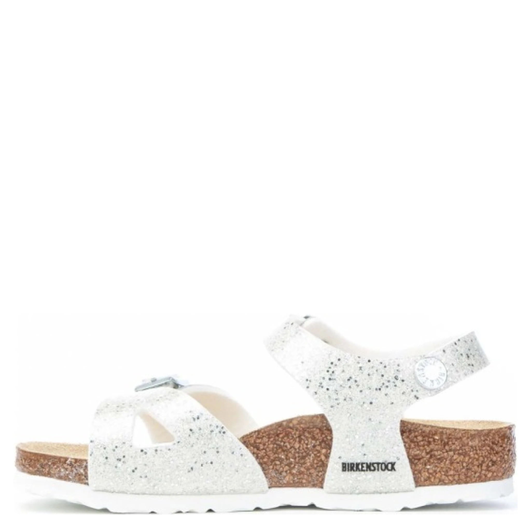 SANDALS WITH "RIO" LOGO