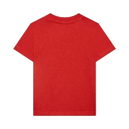 تيشيرت بشعار