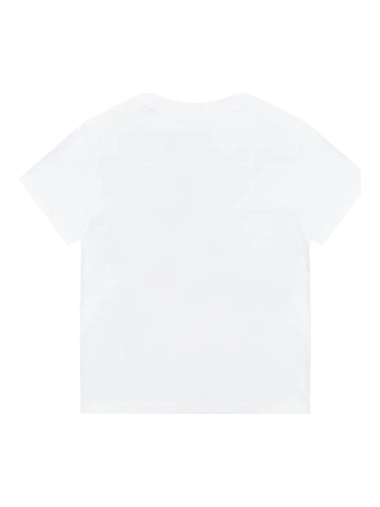 T-SHIRT WITH LOGO alternative