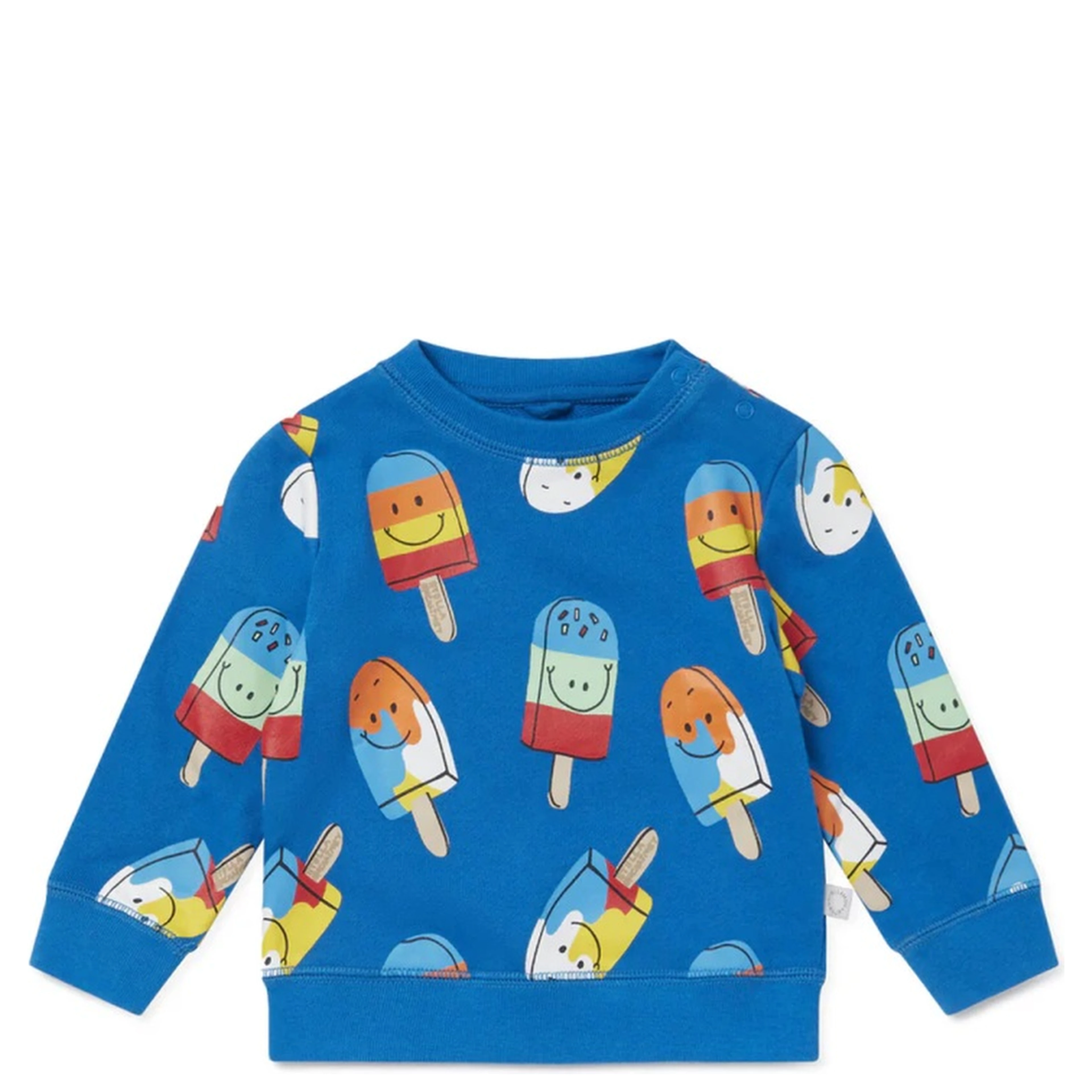 "ICECREAM" JERSEY