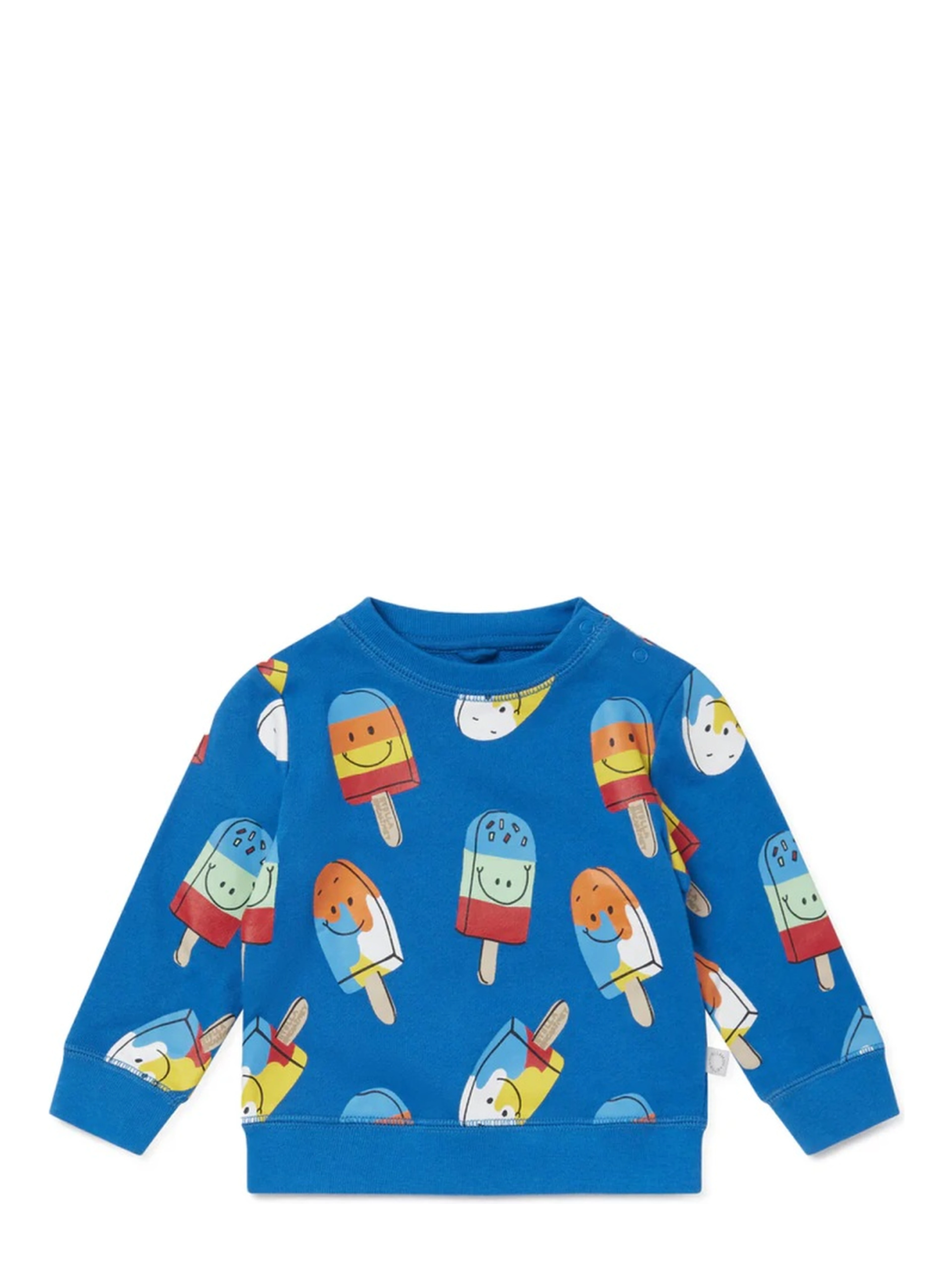 "ICECREAM" JERSEY