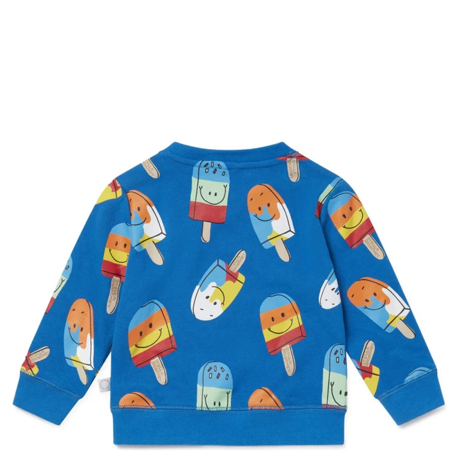 "ICECREAM" JERSEY