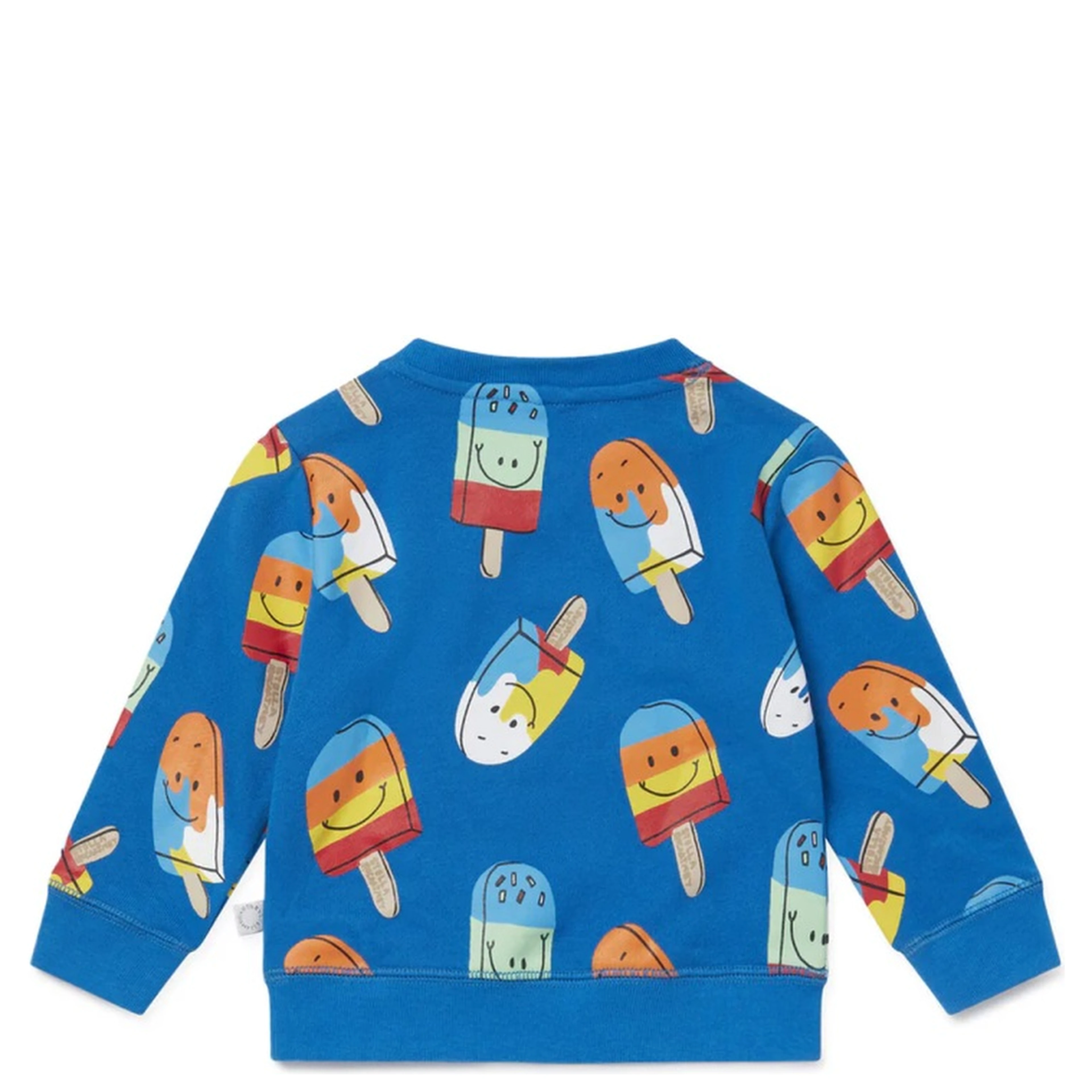 "ICECREAM" JERSEY