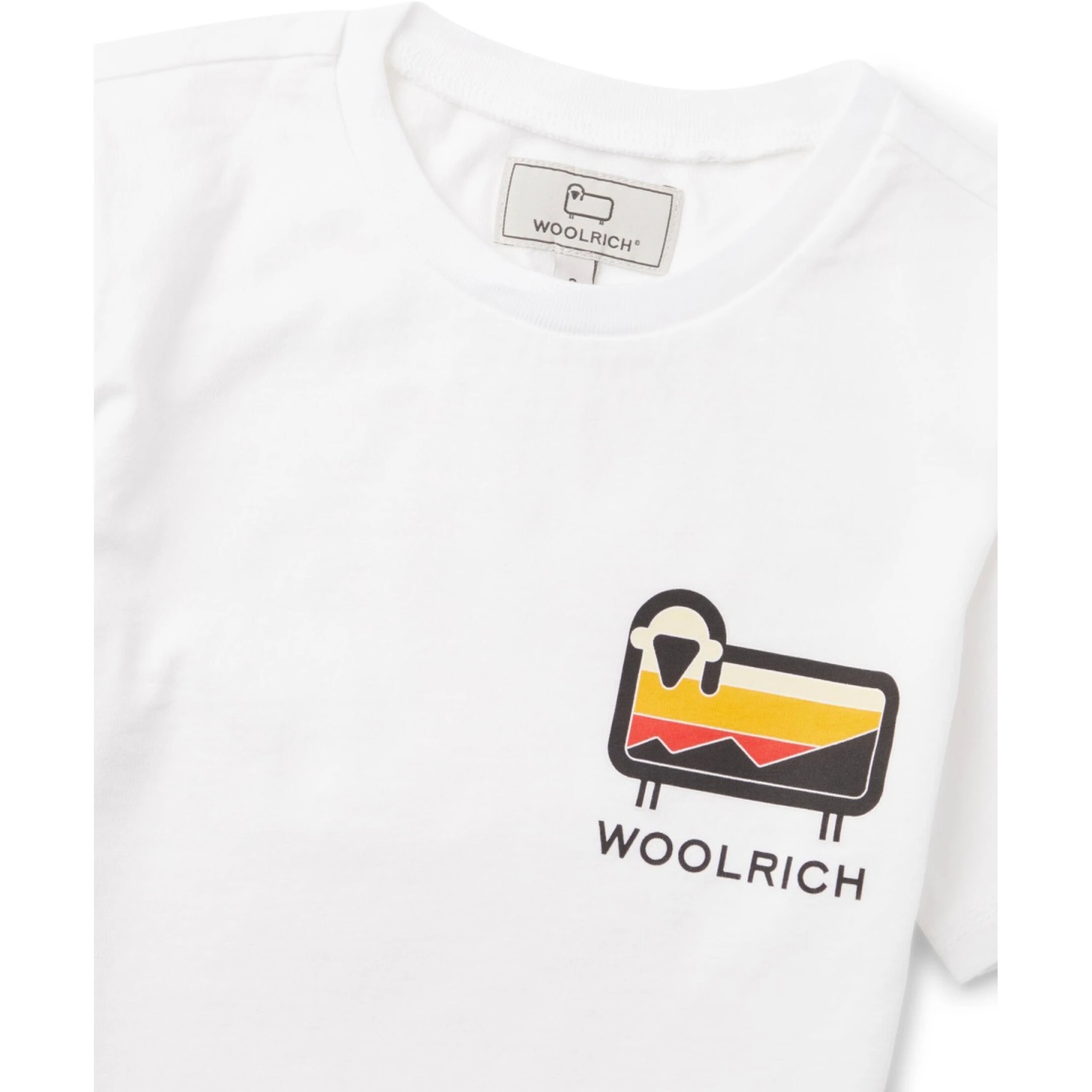 SHEEP T-SHIRT