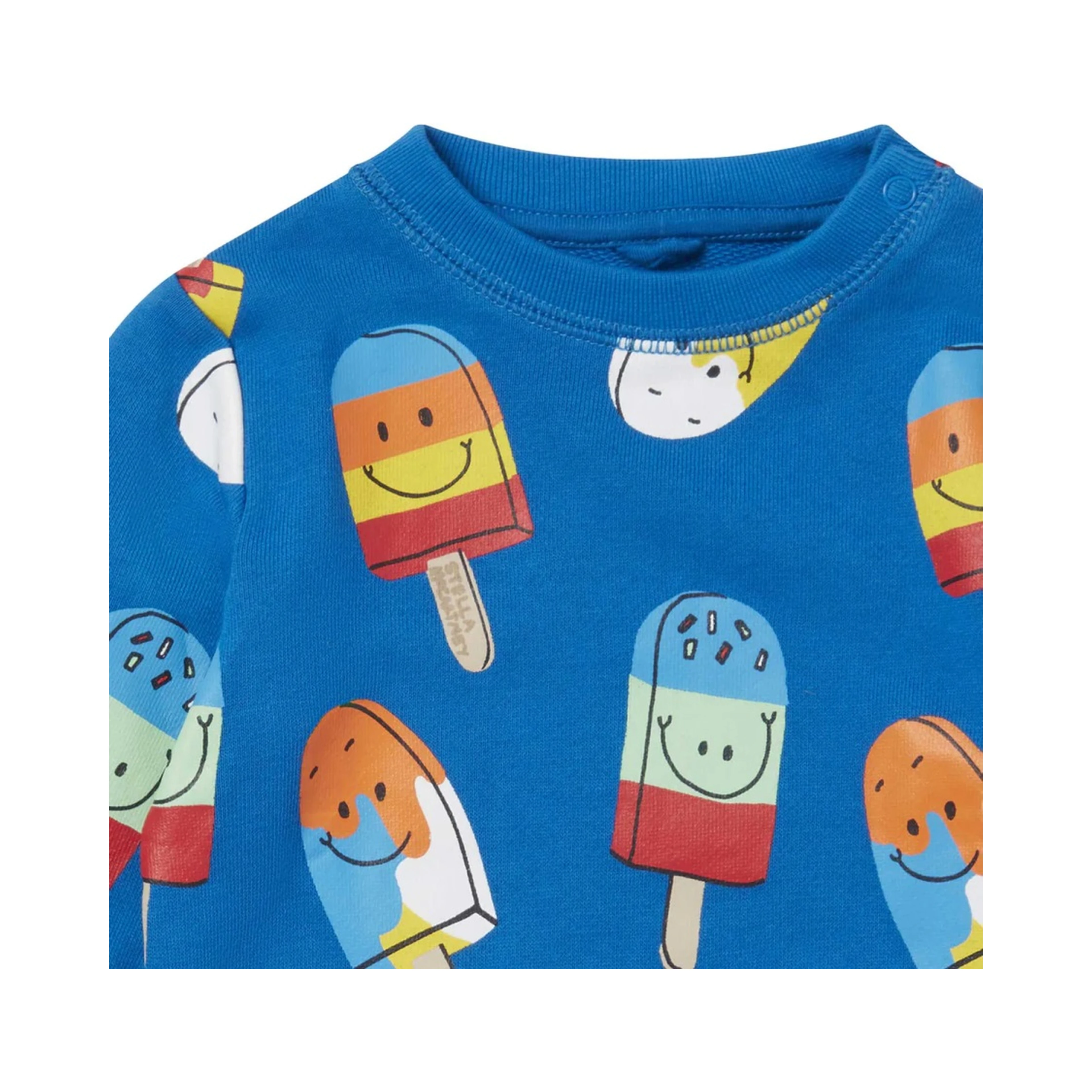 "ICECREAM" JERSEY