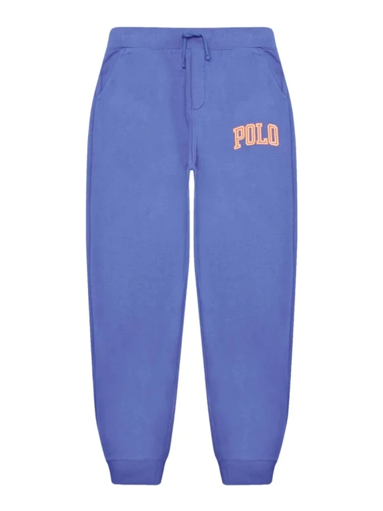 PANTS WITH LOGO