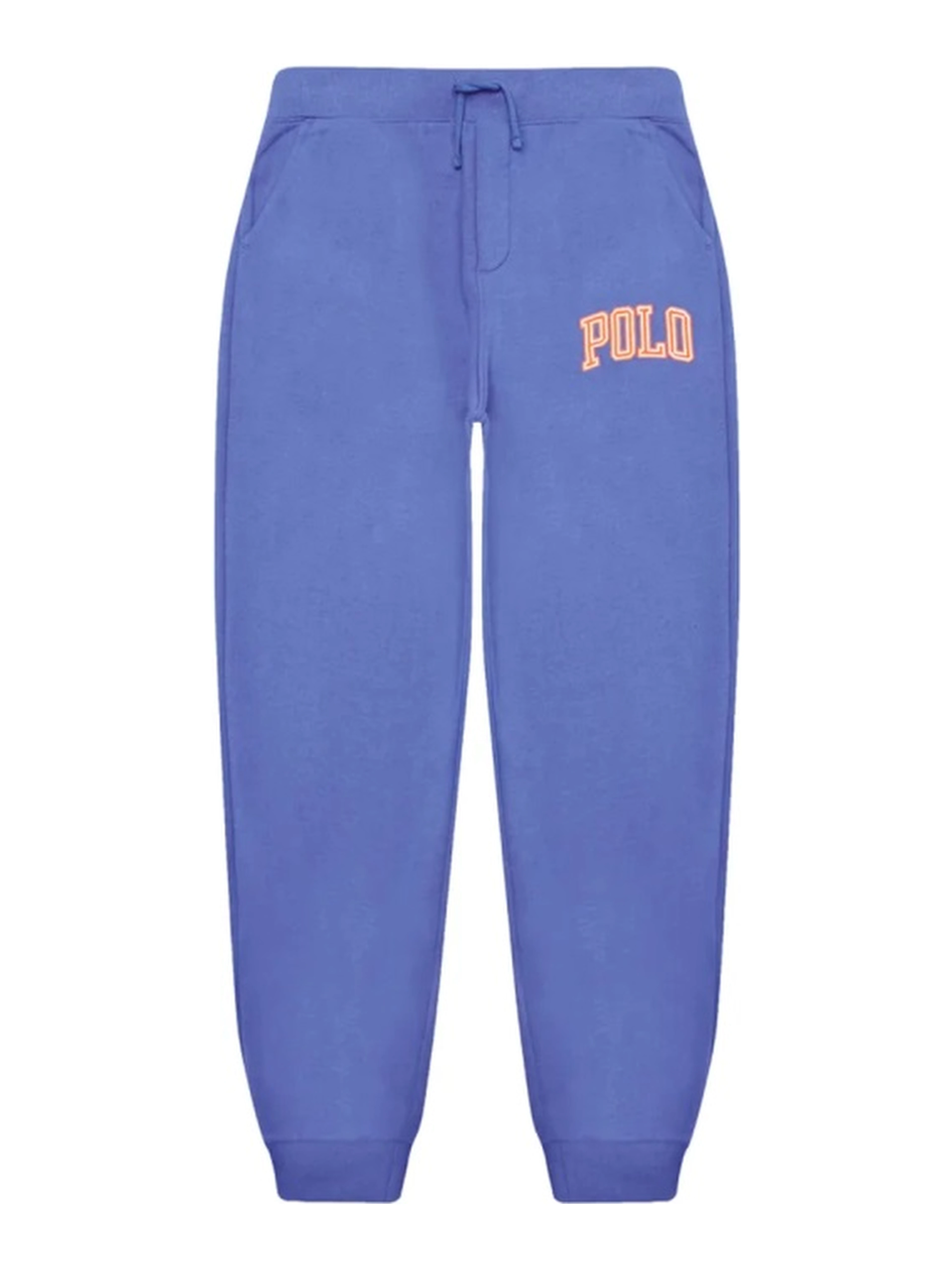 PANTS WITH LOGO