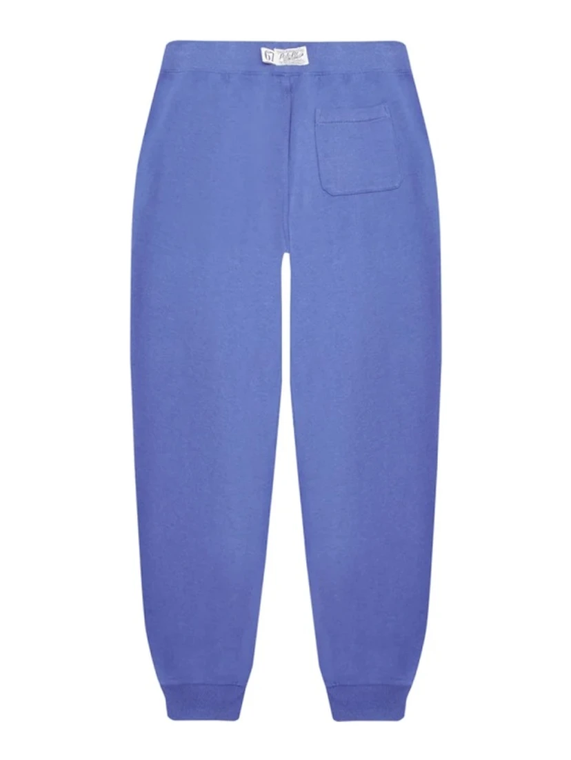 PANTS WITH LOGO