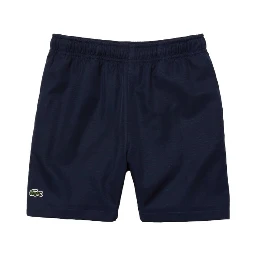 SHORTS WITH LOGO